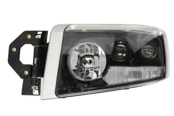 TRUCKLIGHT HL-RV003L Headlight