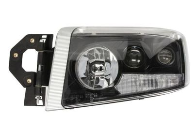 Headlight TRUCKLIGHT HL-RV003L