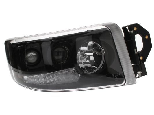 TRUCKLIGHT HL-RV003R Headlight