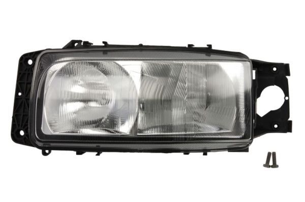 TRUCKLIGHT HL-RV004L Headlight