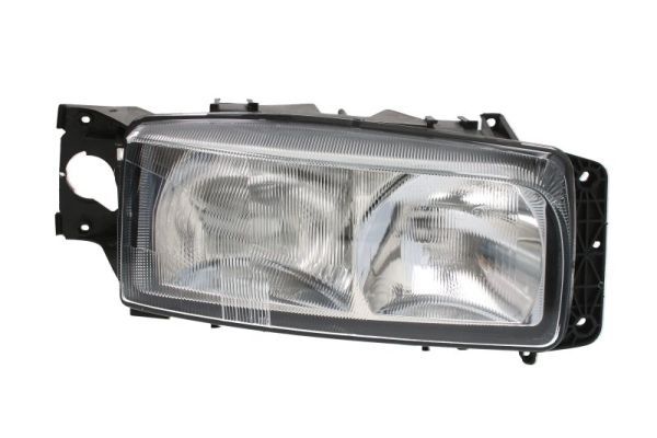 TRUCKLIGHT HL-RV004R Headlight