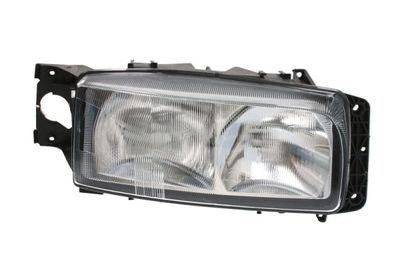 Headlight TRUCKLIGHT HL-RV004R
