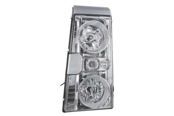 TRUCKLIGHT HL-RV006L Headlight