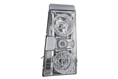 Headlight TRUCKLIGHT HL-RV006L
