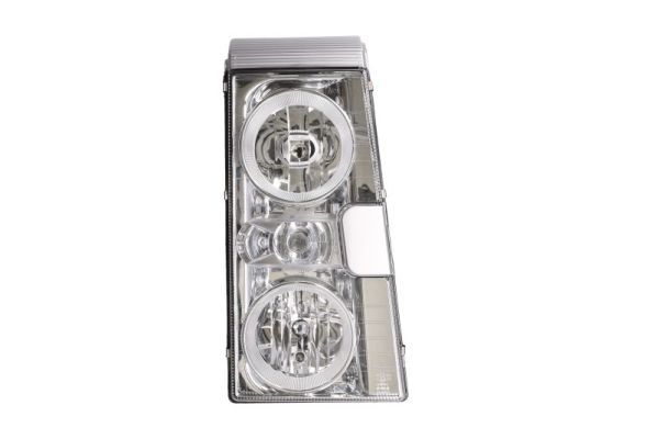 TRUCKLIGHT HL-RV006R Headlight
