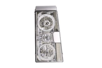 Headlight TRUCKLIGHT HL-RV006R