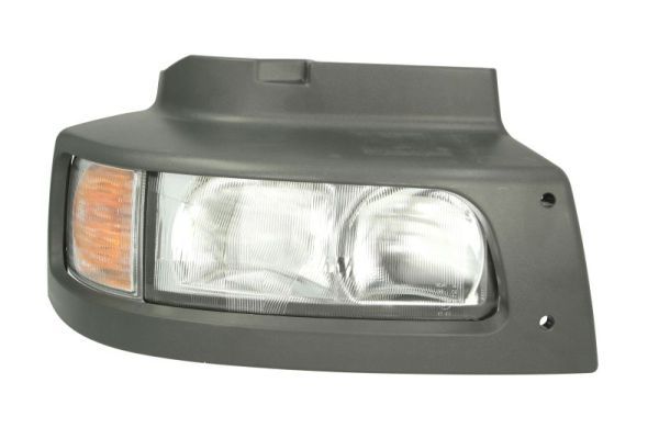 TRUCKLIGHT HL-RV008R Headlight