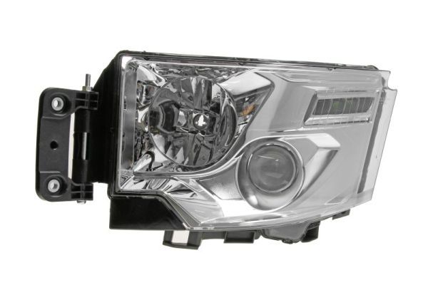 TRUCKLIGHT HL-RV011L Headlight
