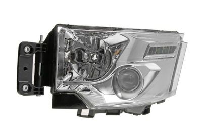 Headlight TRUCKLIGHT HL-RV011L