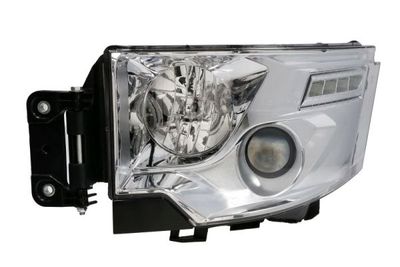Headlight TRUCKLIGHT HL-RV013L
