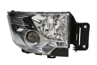 Headlight TRUCKLIGHT HL-RV013R