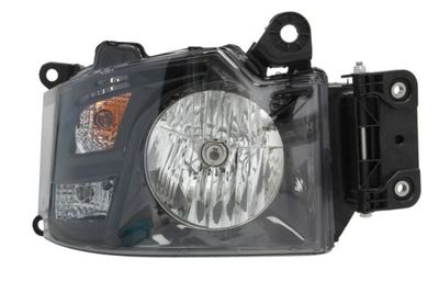 Headlight TRUCKLIGHT HL-RV014L