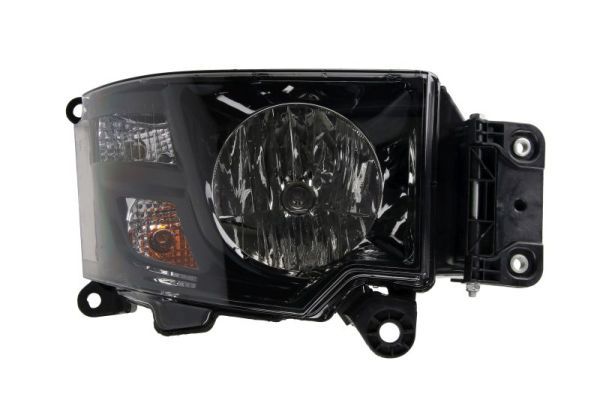 TRUCKLIGHT HL-RV014R Headlight