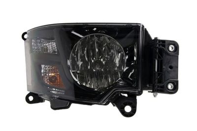 Headlight TRUCKLIGHT HL-RV014R