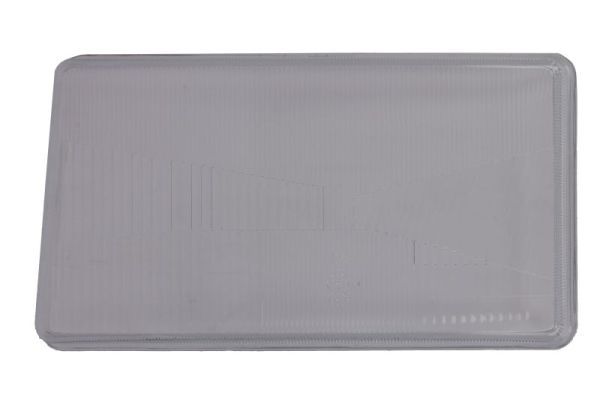 TRUCKLIGHT HL-SC001L-L Diffusing Lens, headlight