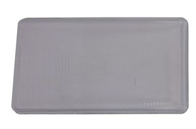Diffusing Lens, headlight TRUCKLIGHT HL-SC001L-L