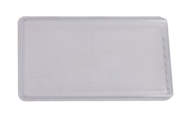 TRUCKLIGHT HL-SC001L-R Diffusing Lens, headlight