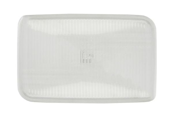 TRUCKLIGHT HL-SC002L/R Diffusing Lens, headlight