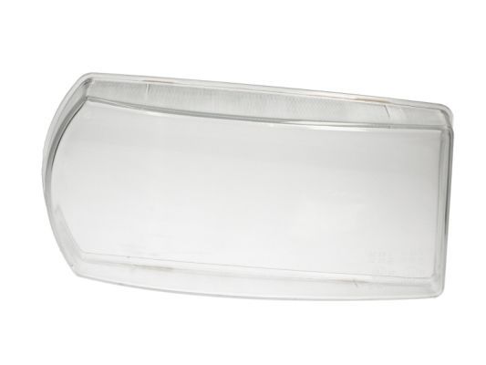 TRUCKLIGHT HL-SC004L-R Diffusing Lens, headlight