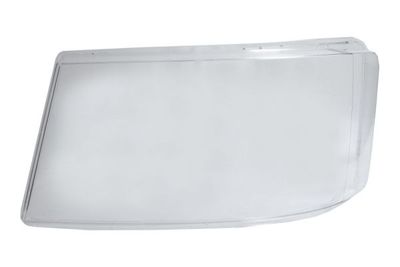 Diffusing Lens, headlight TRUCKLIGHT HL-SC007L-L