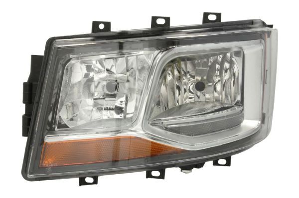 TRUCKLIGHT HL-SC007L Headlight