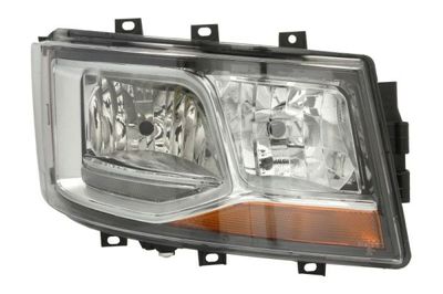 Headlight TRUCKLIGHT HL-SC007R