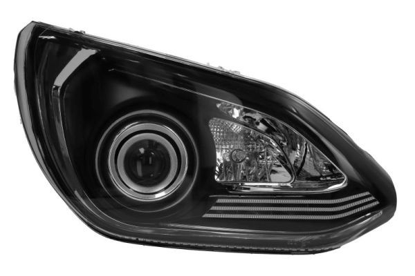 TRUCKLIGHT HL-SE004R Headlight