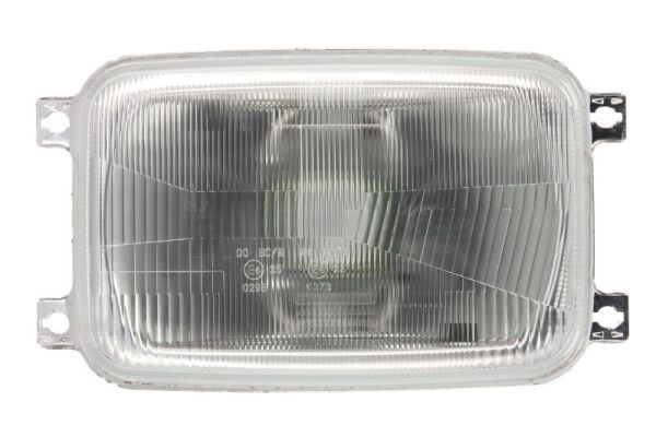 TRUCKLIGHT HL-VO002 Headlight