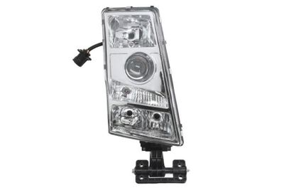 Headlight TRUCKLIGHT HL-VO006R