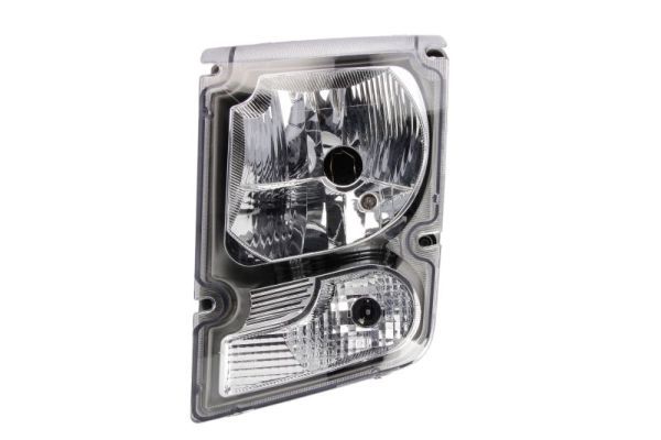 TRUCKLIGHT HL-VO007L Headlight