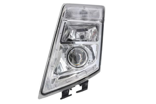 TRUCKLIGHT HL-VO008L Headlight