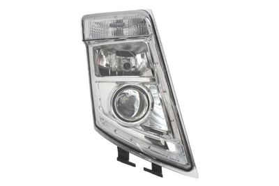 Headlight TRUCKLIGHT HL-VO008R