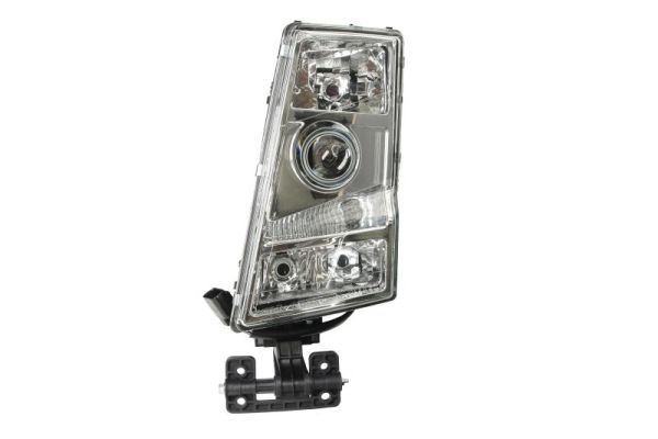 TRUCKLIGHT HL-VO010L Headlight