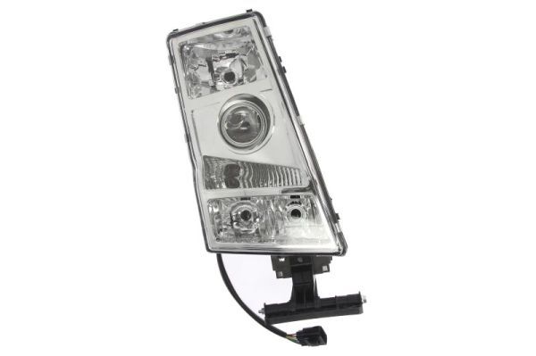 TRUCKLIGHT HL-VO010R Headlight