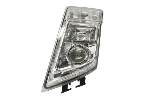 TRUCKLIGHT HL-VO011L Headlight