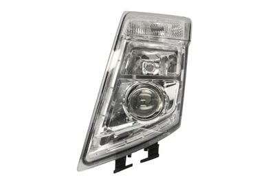 Headlight TRUCKLIGHT HL-VO011L