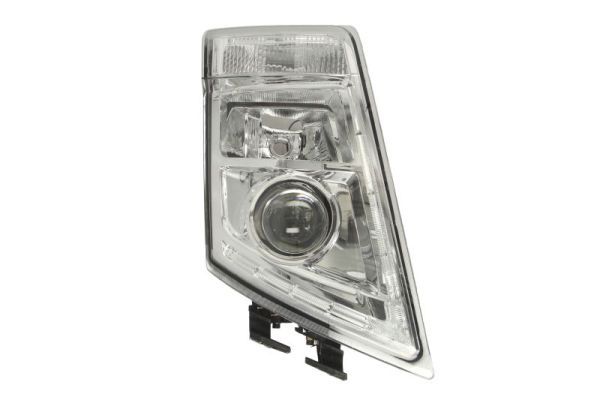 TRUCKLIGHT HL-VO011R Headlight
