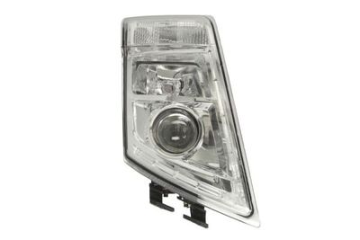 Headlight TRUCKLIGHT HL-VO011R