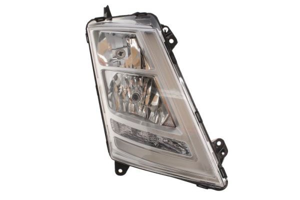 TRUCKLIGHT HL-VO013R Headlight