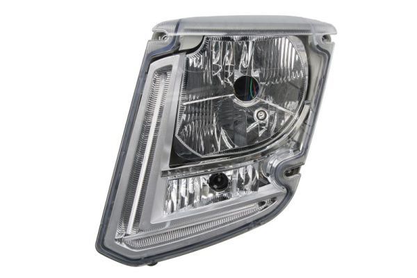 TRUCKLIGHT HL-VO015L Headlight