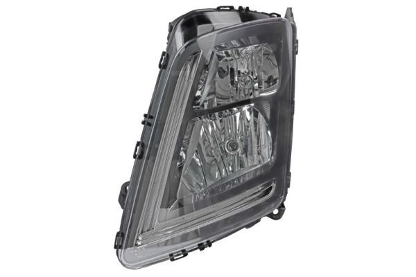 TRUCKLIGHT HL-VO017L Headlight