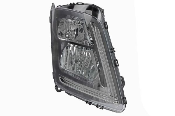 TRUCKLIGHT HL-VO017R Headlight