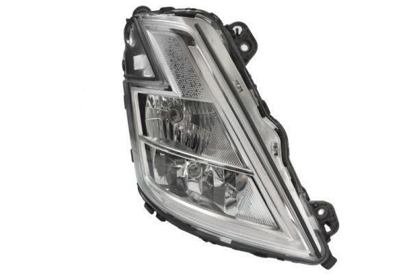 TRUCKLIGHT HL-VO018R Headlight