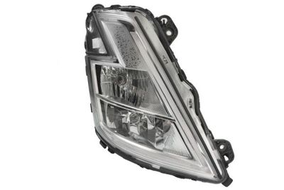 Headlight TRUCKLIGHT HL-VO018R