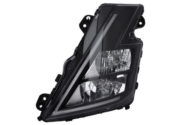 TRUCKLIGHT HL-VO019L Headlight