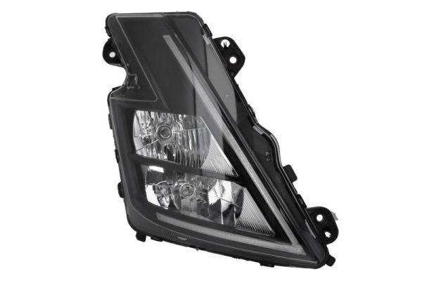 TRUCKLIGHT HL-VO019R Headlight