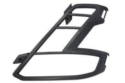 Headlight Protection Kit TRUCKLIGHT HL-VO020L-GRV2