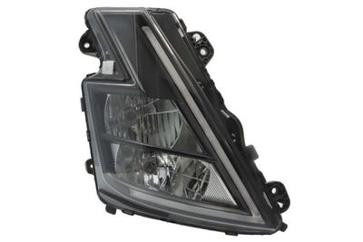 Headlight TRUCKLIGHT HL-VO023R