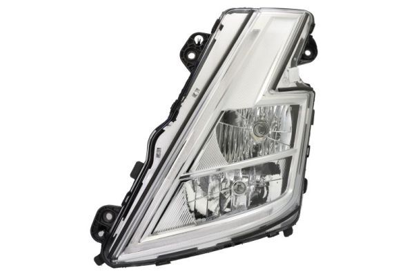 TRUCKLIGHT HL-VO024L Headlight