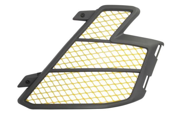TRUCKLIGHT HL-VO025L-GRV1 Headlight Protection Kit
